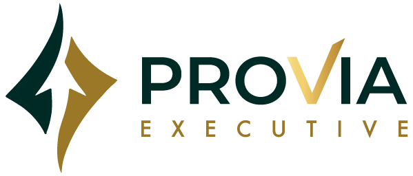 Logo: Provia Executive