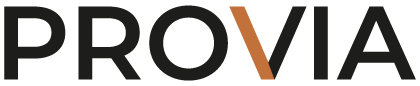 Logo: Provia Personal